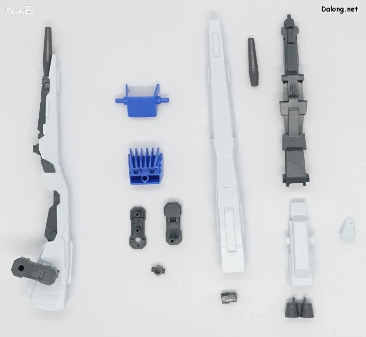 HGUC 网络限定版 拜亚兰特装型2号机 - 图片